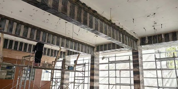 碳纖維布加固成本效益分析 行業新聞 第5張 碳纖維布加固成本效益分析 行業新聞 第5張