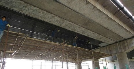 碳纖維加固法在橋梁工程中的應用 行業新聞 第3張 碳纖維加固法在橋梁工程中的應用 行業新聞 第3張