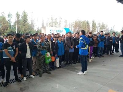特殊廠房的消防安全措施 行業新聞 第5張 特殊廠房的消防安全措施 行業新聞 第5張