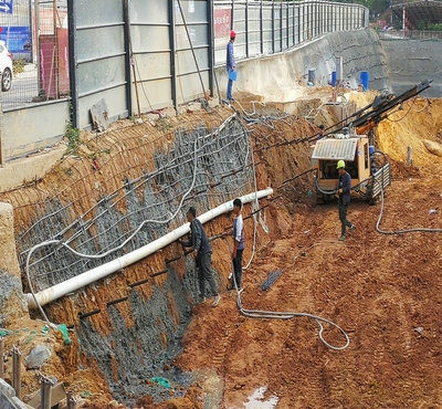 市政輸水建筑加固新技術，市政輸水建筑加固，創新技術引領