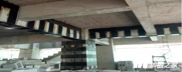 碳纖維加固技術的市場前景，碳纖維加固技術，廣闊市場前景下的機遇
