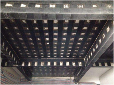 碳纖維布加固成本估算，碳纖維布加固成本估算，影響因素與計算 行業新聞 第5張