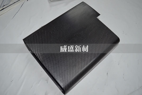 碳纖維模具設(shè)計優(yōu)化方法，碳纖維模具設(shè)計優(yōu)化方法的探索與實踐 行業(yè)新聞 第2張