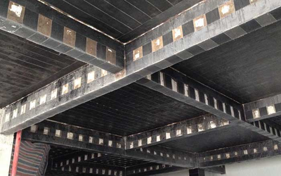 碳纖維加固粘貼質(zhì)量控制要點(diǎn),碳纖維加固粘貼質(zhì)量控制要點(diǎn) 行業(yè)新聞 第5張 碳纖維加固粘貼質(zhì)量控制要點(diǎn),碳纖維加固粘貼質(zhì)量控制要點(diǎn) 行業(yè)新聞 第5張