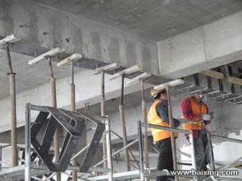 碳纖維施工后如何進行質量檢查？碳纖維施工后質量檢查方法及要點詳解