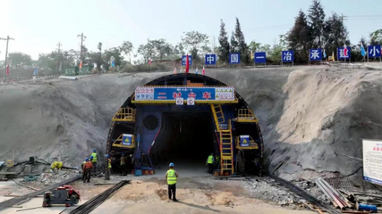 水庫加固地形測量方法，水庫加固地形測量方法