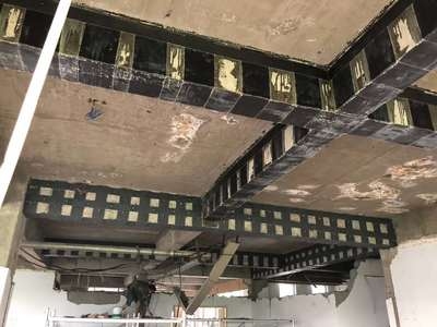 碳纖維加固施工圖審查流程，碳纖維加固施工圖審查