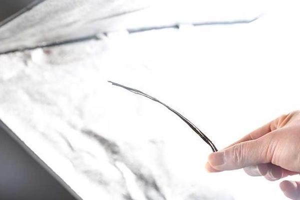 碳纖維布性能參數詳解,碳纖維布性能參數全解析,強度、模量、密度等 行業新聞 第1張 碳纖維布性能參數詳解,碳纖維布性能參數全解析,強度、模量、密度等 行業新聞 第1張