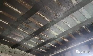 碳纖維加固耐久性影響因素，碳纖維加固耐久性