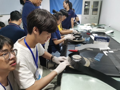 碳纖維材料存儲的最佳實踐是什么？碳纖維材料存儲最佳實踐