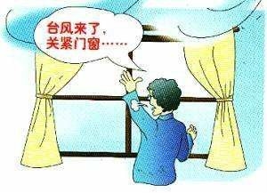 臺風對房屋結構的影響,臺風肆虐下房屋結構的考驗, 行業新聞 第3張 臺風對房屋結構的影響,臺風肆虐下房屋結構的考驗, 行業新聞 第3張