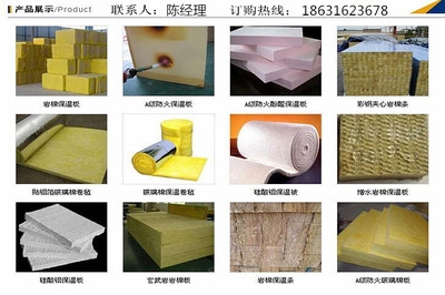 巖棉板行業技術創新趨勢，巖棉板行業技術創新，現狀、趨勢與 行業新聞 第3張