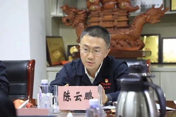 楊群峰在包鋼的任職時間，楊群峰于包鋼的任職時段 行業新聞 第5張