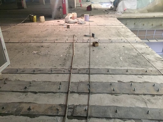 碳纖維加固資質年審要求，碳纖維加固資質年審，具體要求及要點 行業新聞 第4張