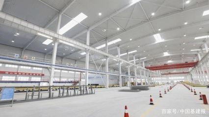 預制裝配技術在廠房建設中的應用,預制裝配技術,廠房建設中的創新應用 行業新聞 第5張 預制裝配技術在廠房建設中的應用,預制裝配技術,廠房建設中的創新應用 行業新聞 第5張