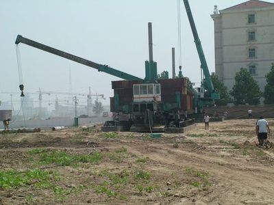 壓樁反力與建筑自重匹配方法,壓樁反力與建筑自重匹配 行業新聞 第2張 壓樁反力與建筑自重匹配方法,壓樁反力與建筑自重匹配 行業新聞 第2張