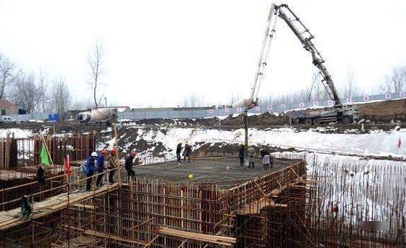 透水混凝土冬季養護要點,透水混凝土冬季養護關鍵要點解析 行業新聞 第4張 透水混凝土冬季養護要點,透水混凝土冬季養護關鍵要點解析 行業新聞 第4張