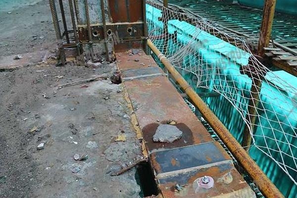 粘鋼板加固驗收流程詳解,粘鋼板加固驗收流程 行業新聞 第5張 粘鋼板加固驗收流程詳解,粘鋼板加固驗收流程 行業新聞 第5張