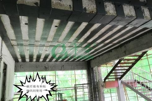 碳纖維布與粘鋼的成本對比，碳纖維布與粘鋼加固成本對比分析