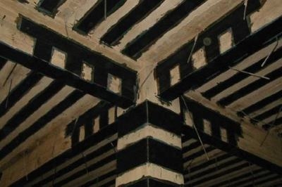 碳纖維加固技術(shù)的環(huán)保優(yōu)勢，碳纖維加固技術(shù)，環(huán)保
