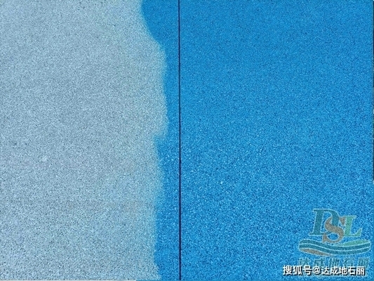 透水混凝土罩面漆成本效益分析，透水混凝土罩面漆成本效益深度