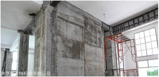 外包鋼加固的優缺點詳解,外包鋼加固,優缺點 行業新聞 第2張 外包鋼加固的優缺點詳解,外包鋼加固,優缺點 行業新聞 第2張