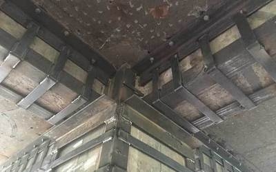 外包鋼加固的優缺點詳解,外包鋼加固,優缺點 行業新聞 第4張 外包鋼加固的優缺點詳解,外包鋼加固,優缺點 行業新聞 第4張