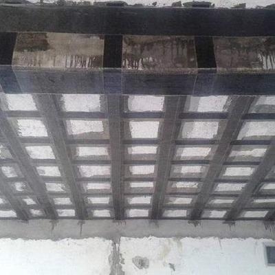 碳纖維加固返工案例分析，碳纖維加固返工案例深度剖析與經驗 行業新聞 第3張