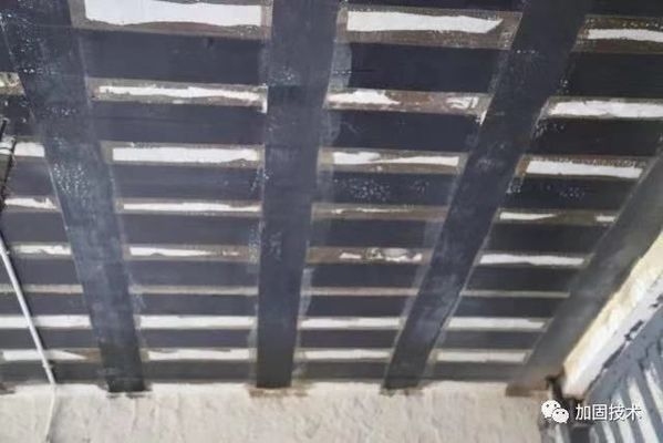 碳纖維加固施工效率提升技術，碳纖維加固施工效率提升技術，創新方法 行業新聞 第4張
