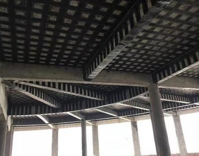 粘鋼加固房的市場價值評估方法，粘鋼加固房市場價值評估方法探 行業新聞 第5張