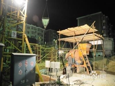 施工現場防污染具體措施,施工現場防污染,具體舉措全解析 行業新聞 第3張 施工現場防污染具體措施,施工現場防污染,具體舉措全解析 行業新聞 第3張