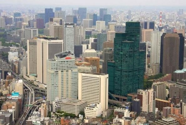 新宿NS大廈抗震設計特點，新宿NS大廈抗震設計，獨特特點