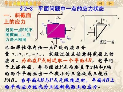 斜截面計算法的歷史發展，斜截面計算法，歷史演進與技術 行業新聞 第3張