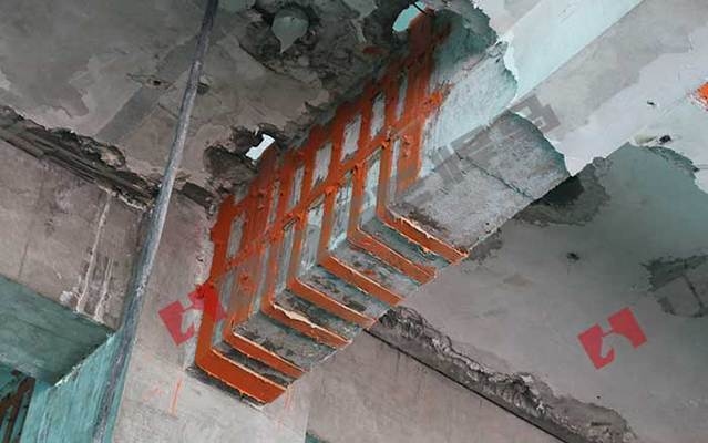 粘鋼板加固施工常見問題,粘鋼板加固施工中不容忽視的常見問題剖析 行業(yè)新聞 第3張 粘鋼板加固施工常見問題,粘鋼板加固施工中不容忽視的常見問題剖析 行業(yè)新聞 第3張