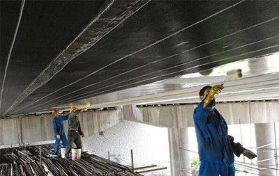 碳纖維布施工防日曬措施,碳纖維布施工中防日曬的有效措施 行業新聞 第5張 碳纖維布施工防日曬措施,碳纖維布施工中防日曬的有效措施 行業新聞 第5張