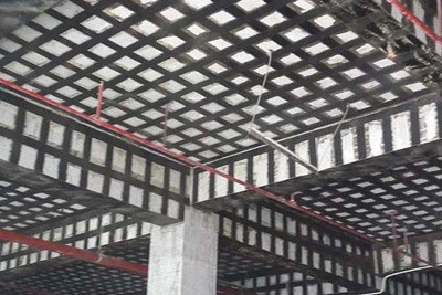 碳纖維加固最新行業動態，碳纖維加固行業新動向，技術、應用與市場前沿資訊 行業新聞 第4張