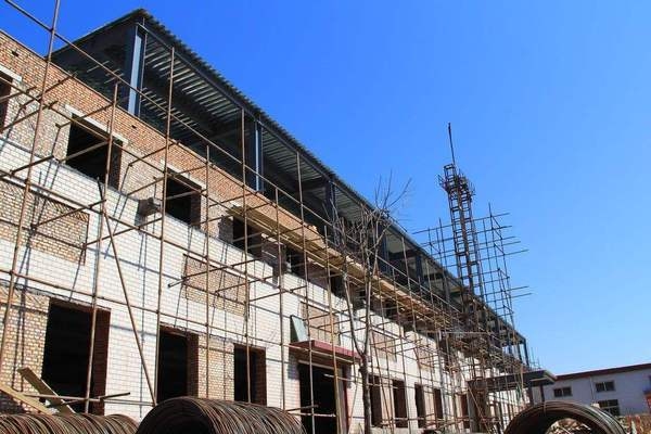 粘鋼加固房的維護成本是多少？鋼加固房的維護成本究竟幾何？ 行業(yè)新聞 第3張