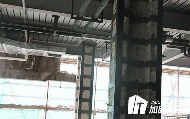 粘鋼加固后定期檢查的具體內(nèi)容,粘鋼加固后定期檢查要點(diǎn)全解析 行業(yè)新聞 第2張 粘鋼加固后定期檢查的具體內(nèi)容,粘鋼加固后定期檢查要點(diǎn)全解析 行業(yè)新聞 第2張