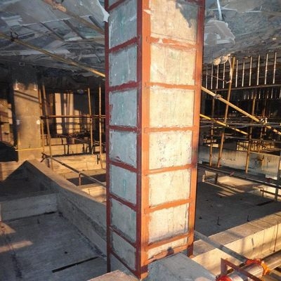 粘鋼加固后定期檢查的具體內(nèi)容,粘鋼加固后定期檢查要點(diǎn)全解析 行業(yè)新聞 第4張 粘鋼加固后定期檢查的具體內(nèi)容,粘鋼加固后定期檢查要點(diǎn)全解析 行業(yè)新聞 第4張