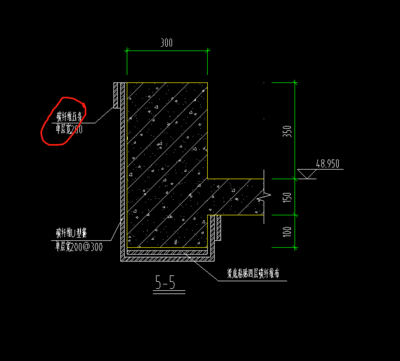 碳纖維加固圖紙尺寸標注技巧，碳纖維加固圖紙尺寸標注實用技巧與要點