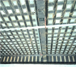 碳纖維加固法在歷史建筑中的應用，碳纖維加固法，歷史建筑修復與保護