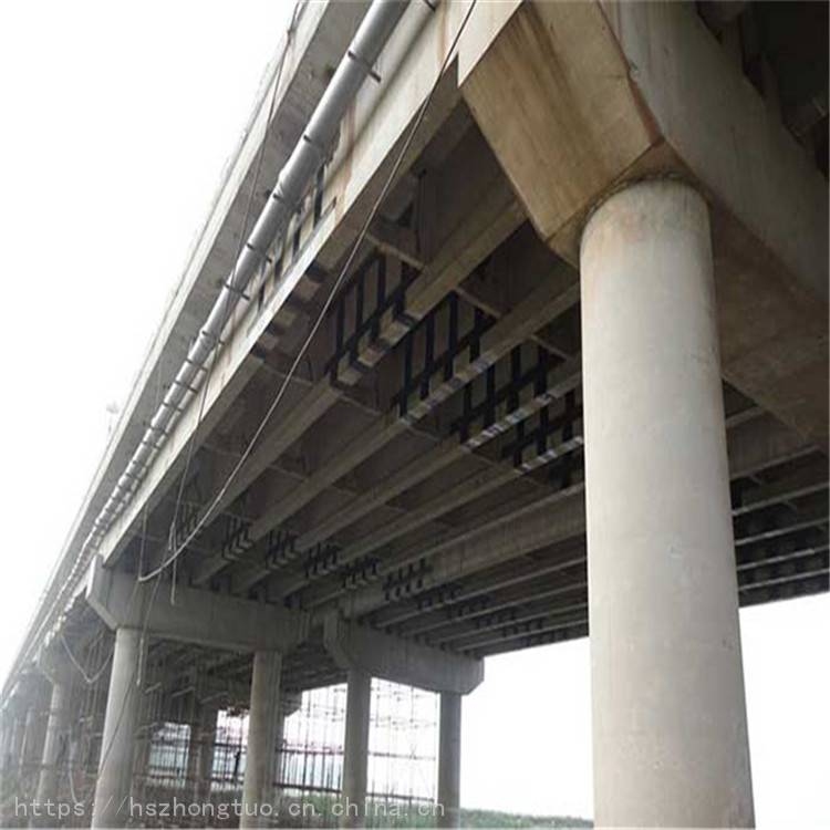 碳纖維布加固橋梁效果如何，碳纖維布加固橋梁，效果究竟幾何？ 行業(yè)新聞 第3張
