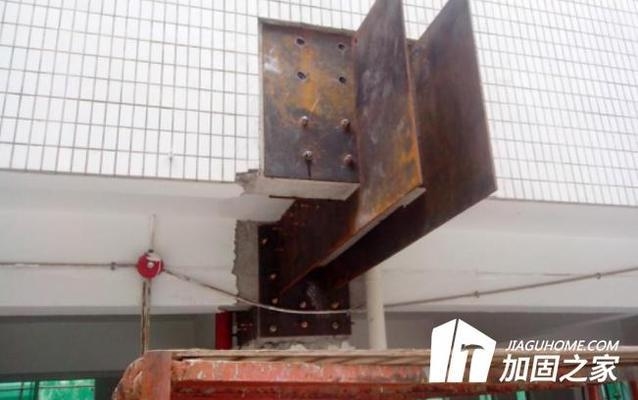粘鋼加固后如何進行日常維護？鋼加固后的日常維護方法及注意事項詳解