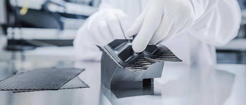 碳纖維增強復合材料的制備方法,碳纖維增強復合材料制備 行業新聞 第2張 碳纖維增強復合材料的制備方法,碳纖維增強復合材料制備 行業新聞 第2張