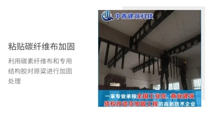 碳纖維布加固成本對比,碳纖維布加固成本與多種加固方式成本 行業(yè)新聞 第5張 碳纖維布加固成本對比,碳纖維布加固成本與多種加固方式成本 行業(yè)新聞 第5張