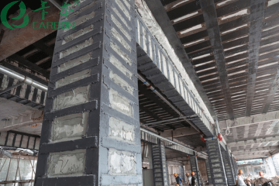 碳纖維加固工程案例成功經(jīng)驗,碳纖維加固工程,成功案例經(jīng)驗全解析 行業(yè)新聞 第3張 碳纖維加固工程案例成功經(jīng)驗,碳纖維加固工程,成功案例經(jīng)驗全解析 行業(yè)新聞 第3張
