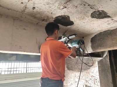 粘鋼加固前混凝土檢測標準，粘鋼加固前混凝土檢測標準要點詳解