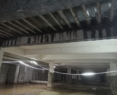 碳纖維加固在橋梁工程中的應用案例，碳纖維加固技術(shù)于橋梁工程的實際應用案例