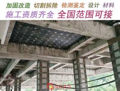 碳纖維加固技術在橋梁加固中的應用案例,碳纖維加固技術,橋梁加固的卓越實踐 行業新聞 第5張 碳纖維加固技術在橋梁加固中的應用案例,碳纖維加固技術,橋梁加固的卓越實踐 行業新聞 第5張