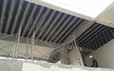 粘鋼加固技術在舊建筑改造中的應用案例,粘鋼加固,舊建筑改造的 行業新聞 第3張 粘鋼加固技術在舊建筑改造中的應用案例,粘鋼加固,舊建筑改造的 行業新聞 第3張